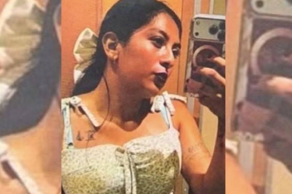 Fiscalía de CDMX defiende imputación por feminicidio de Edith Guadalupe: “no se fabrican culpables”