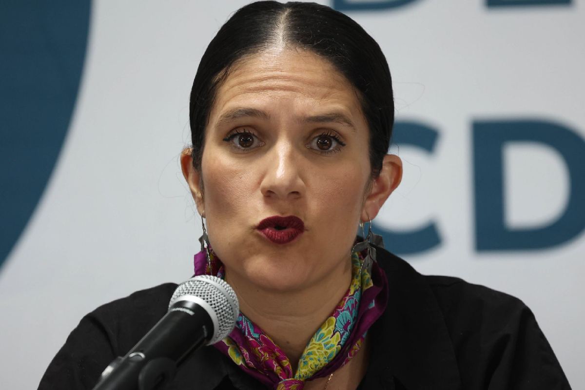 Fiscalía de CDMX defiende imputación a vigilante por feminicidio de Edith Guadalupe; “no se fabrican culpables”, asegura