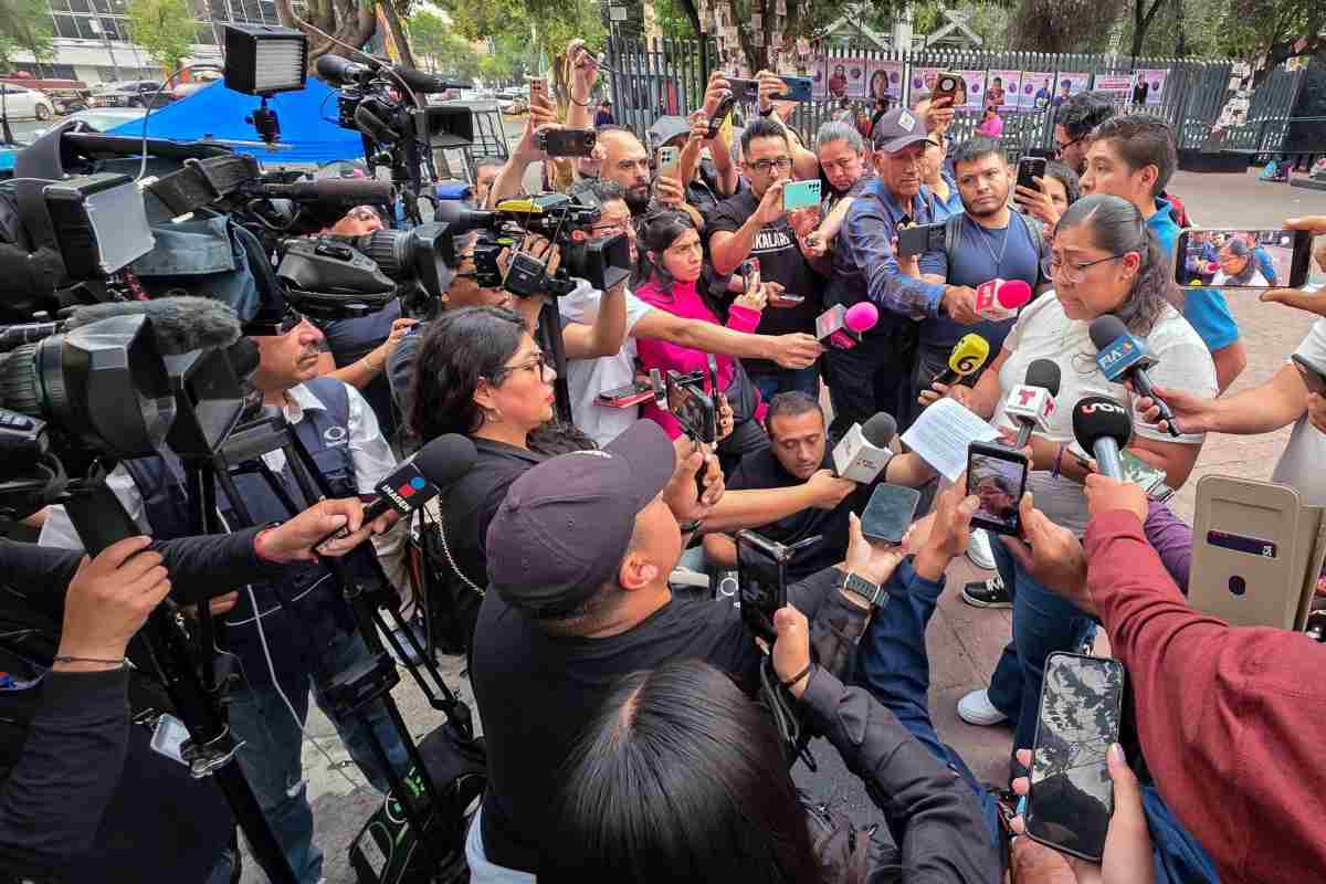 “Fiscalía no está creando un culpable de fantasía”, asegura familia de Edith Guadalupe Valdés