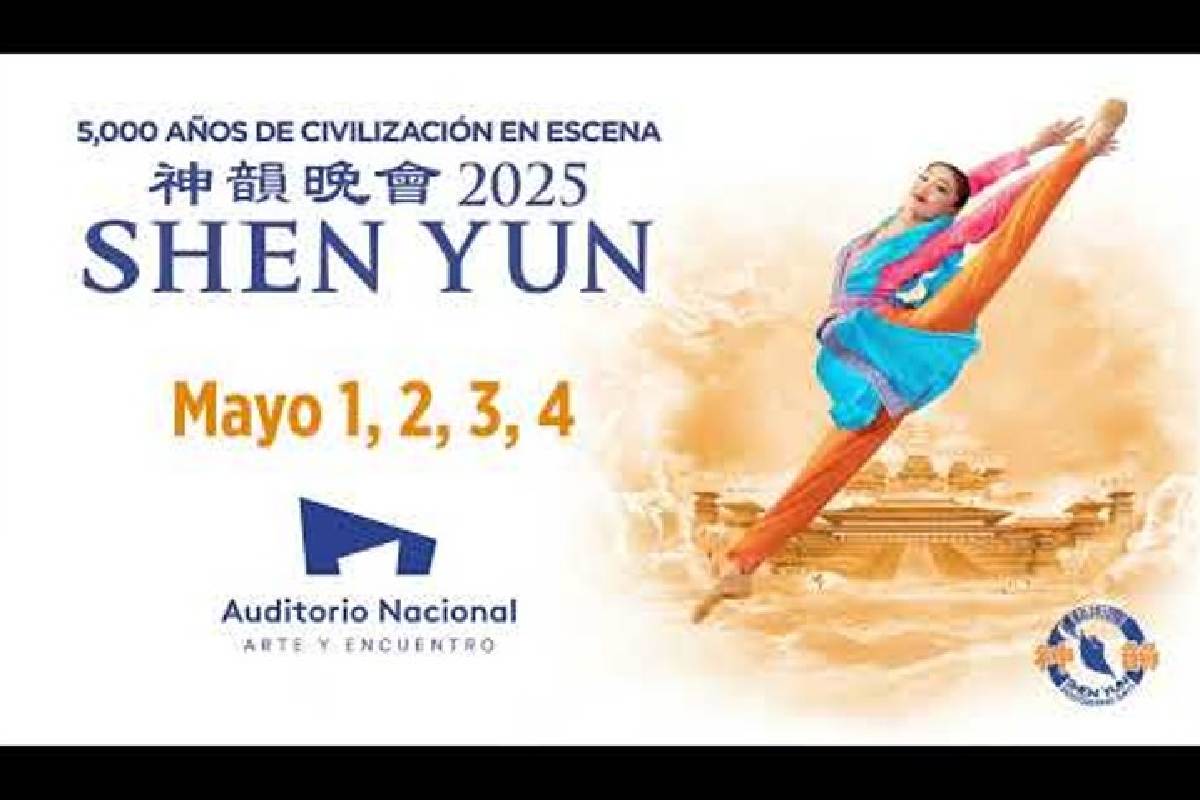 Función Shen Yun