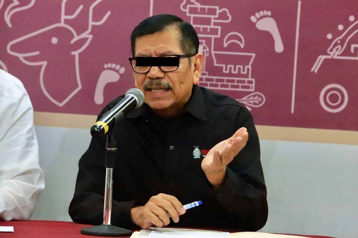 Gerardo Mérida Sánchez