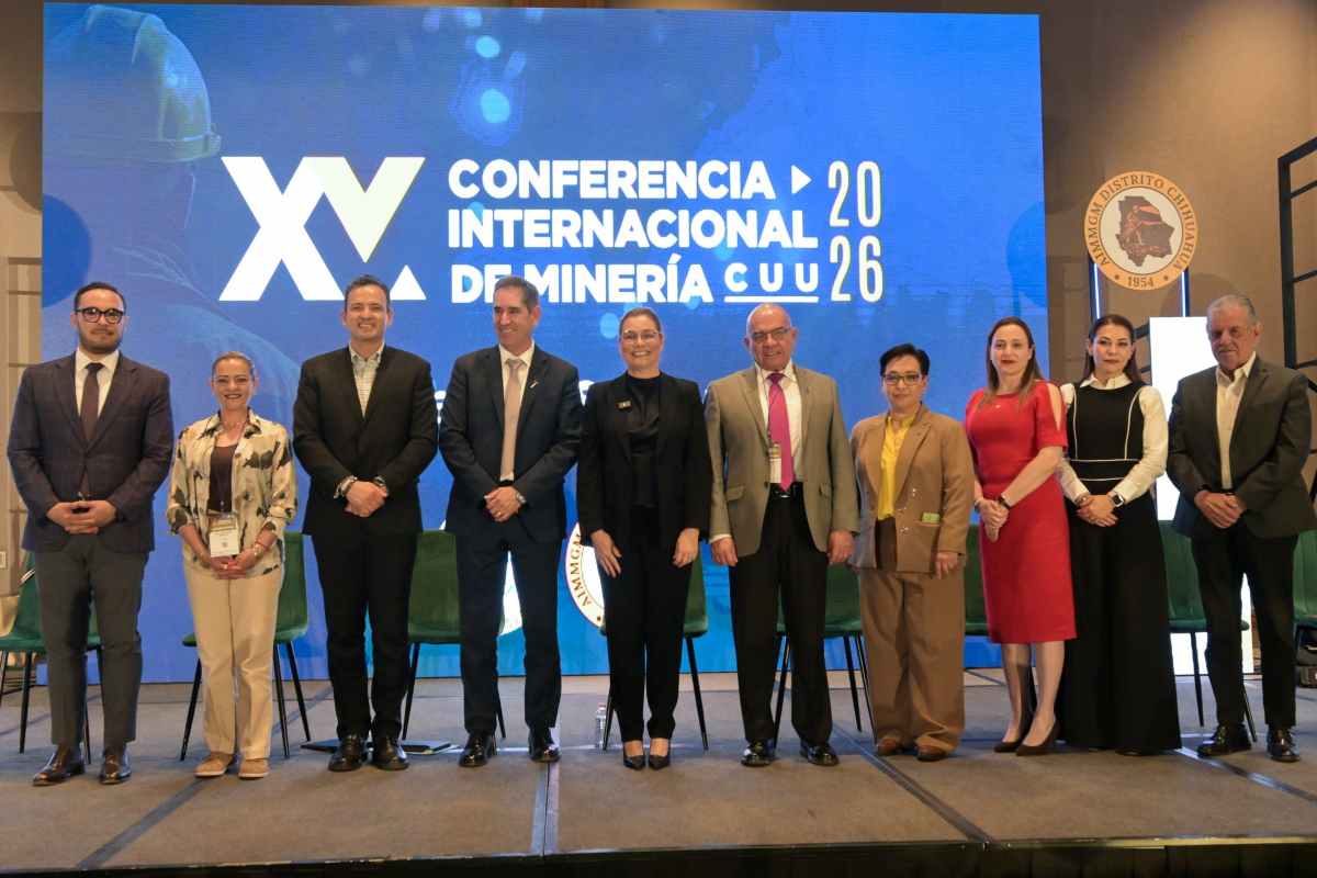 Gobernadora de Chihuahua solicita reunión con Sheinbaum para hablar de operativo y agentes de la CIA