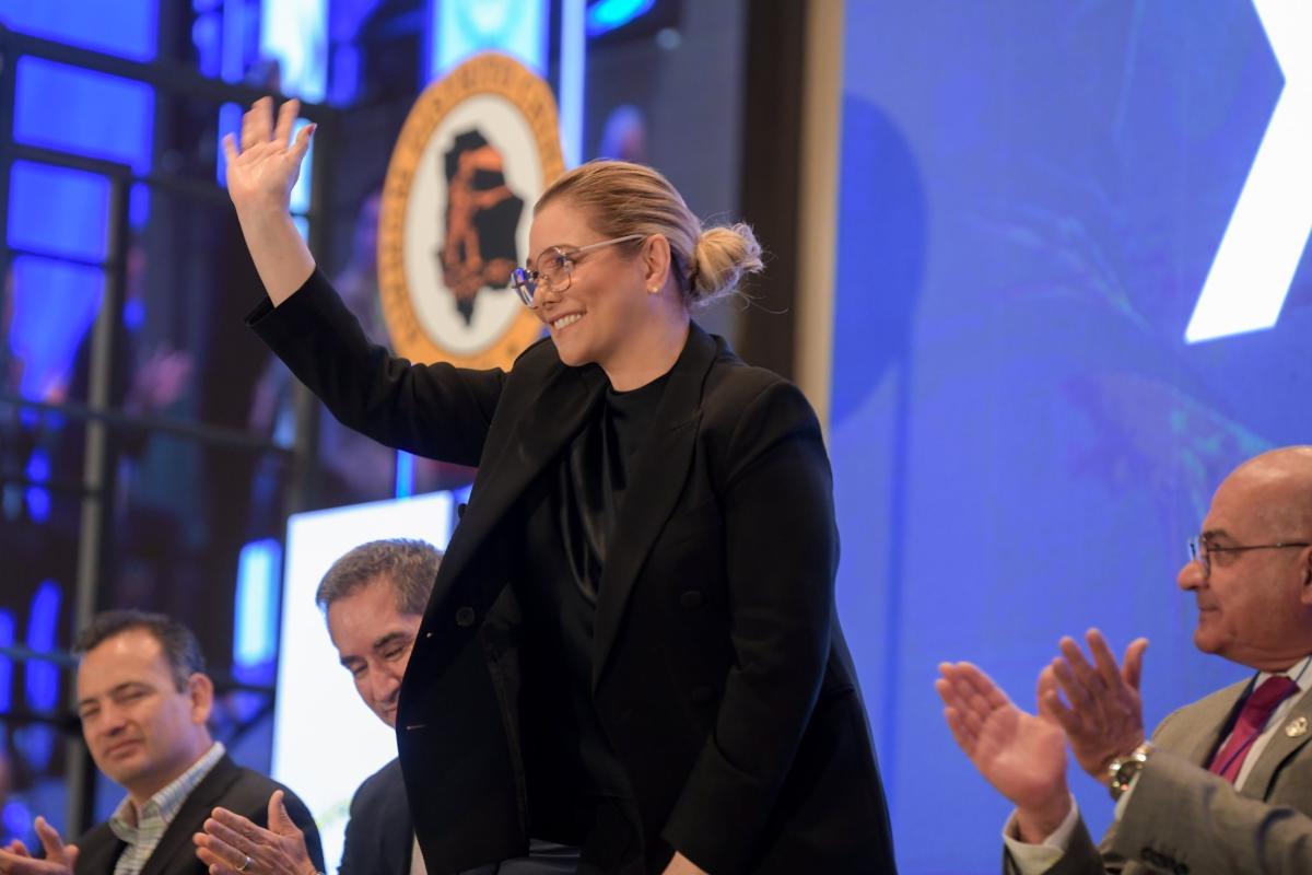 Gobernadora de Chihuahua solicita reunión con Sheinbaum para hablar de operativo y agentes de la CIA