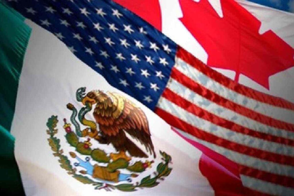 Gobierno EU México T-MEC