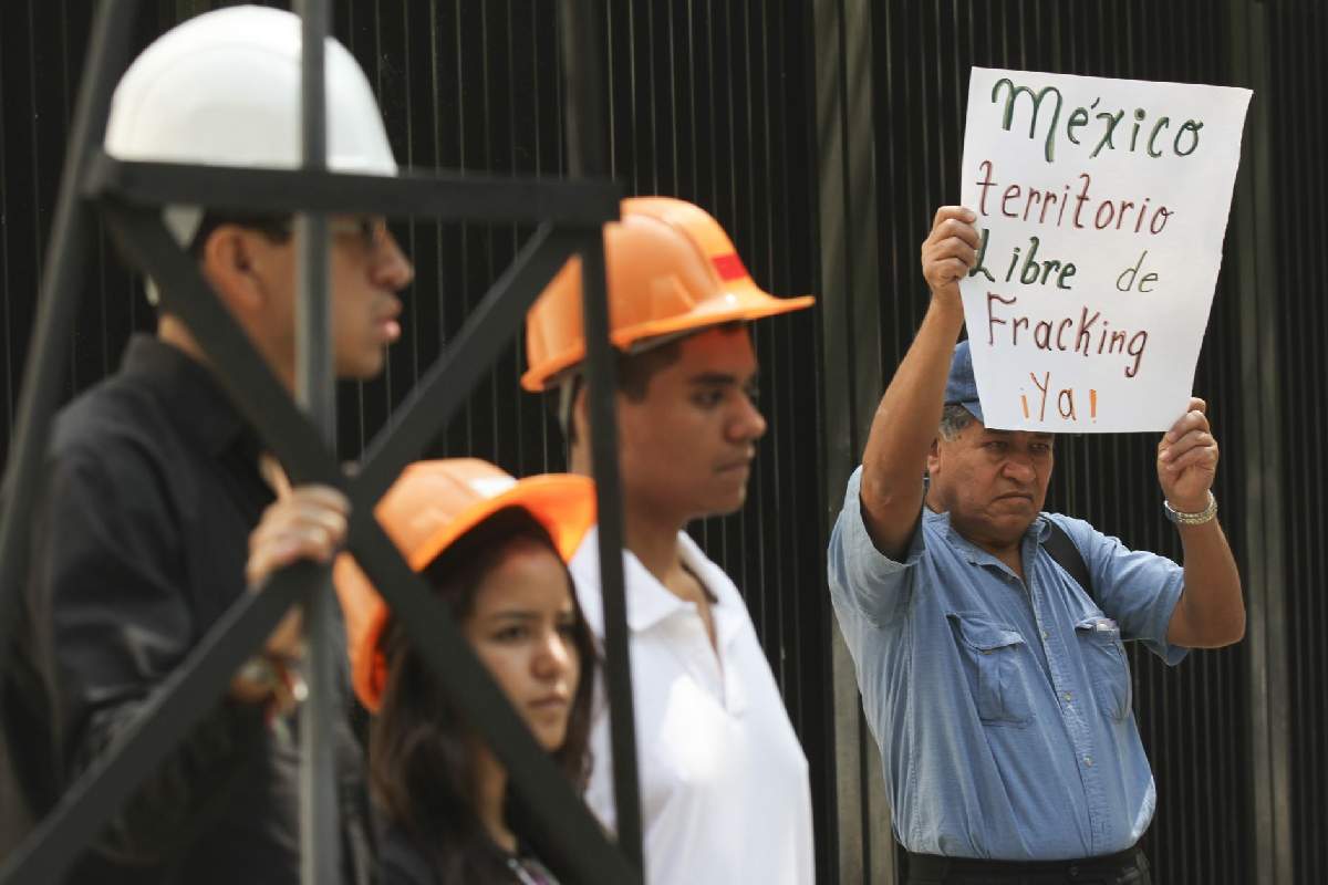 Gobierno abre evaluación sobre fracking mientras crecen alertas por sus impactos