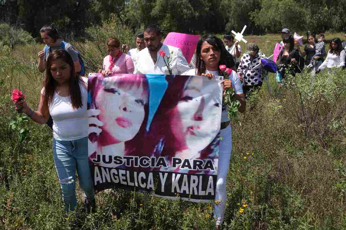 Gobierno de Ecatepec, Edomex, convertirá predio ligado a feminicidios en Centro de Atención para Mujeres
