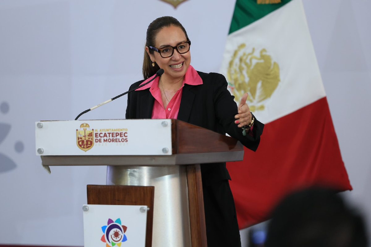 Gobierno de Ecatepec, Edomex, convertirá predio ligado a feminicidios en Centro de Atención para Mujeres