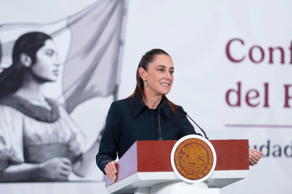 Gobierno de Sheinbaum más de mil viviendas en tres meses; meta es de 1.8 millones de inmuebles