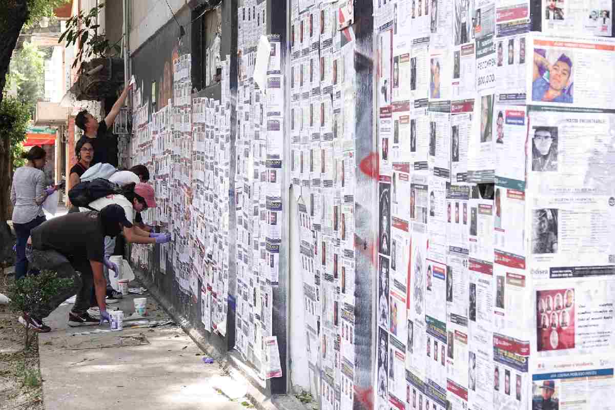 Gobierno prepara respuesta a informe de la ONU sobre desapariciones; hay comunicación: Sheinbaum