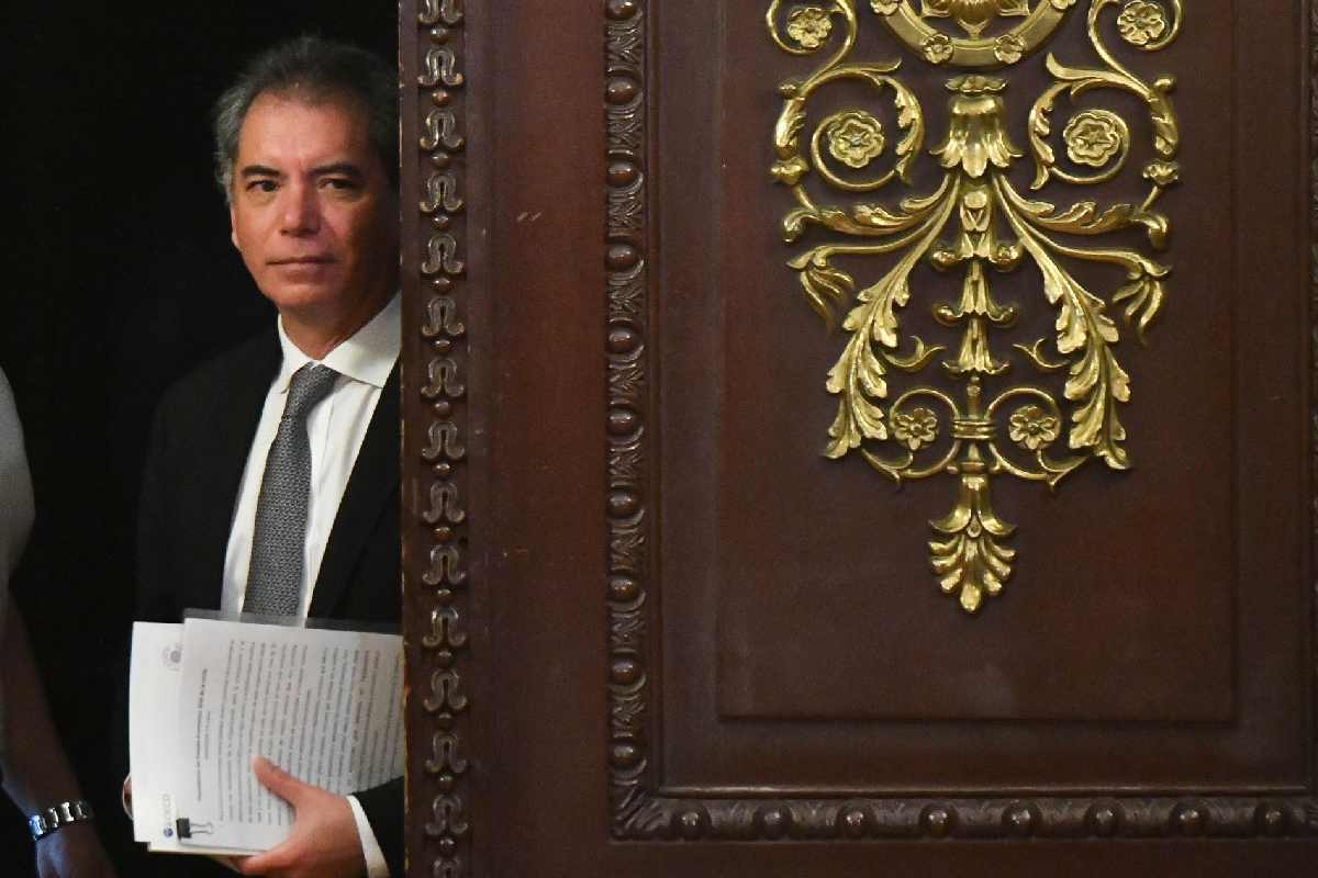 Hacienda Pre-Criterios para 2027