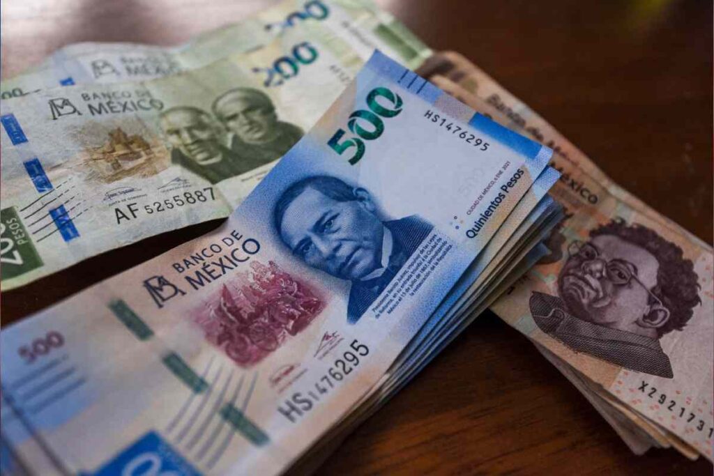 Hacienda crecimiento económico 2027