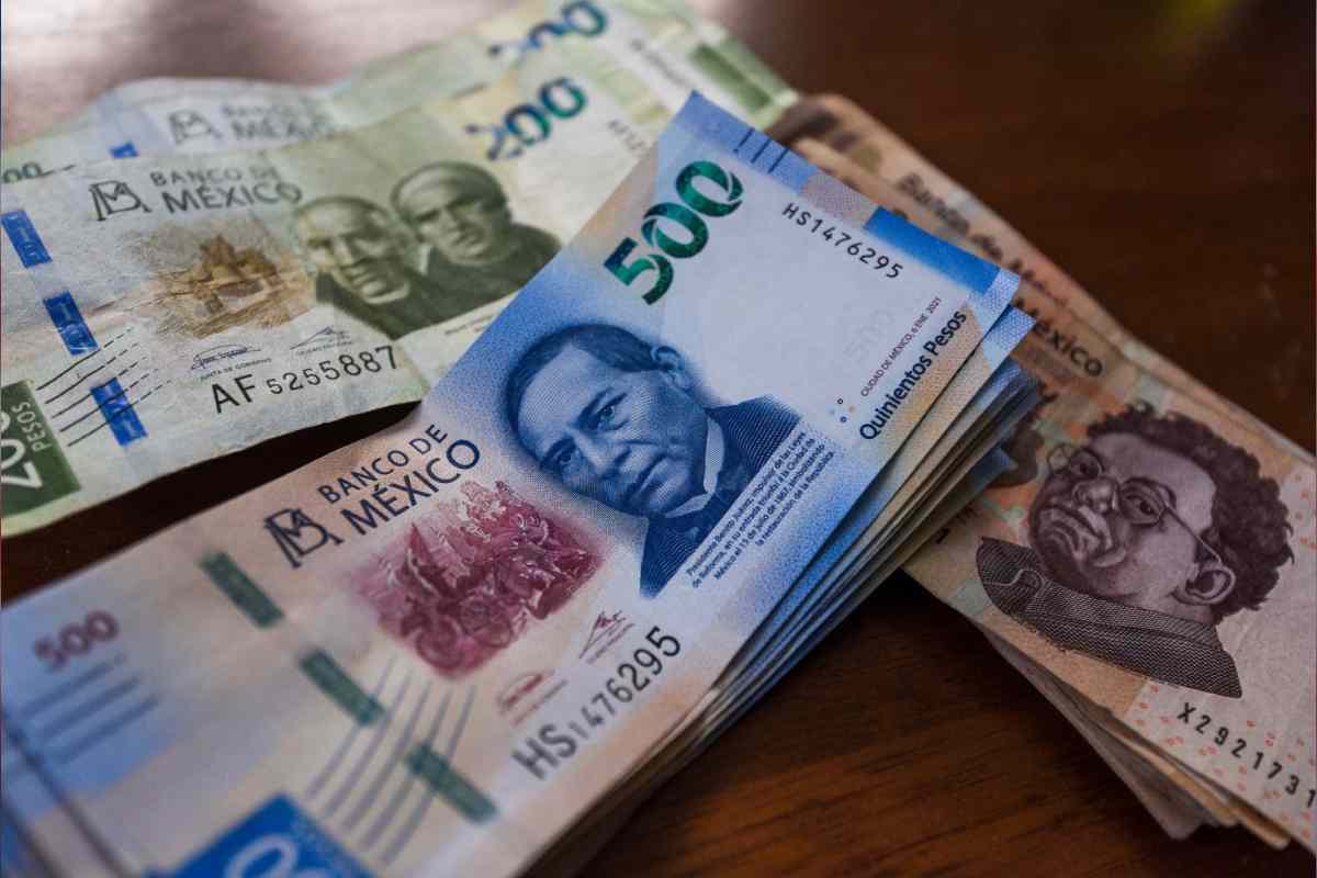Hacienda proyecta crecimiento económico de hasta 2.9 % para México en 2027