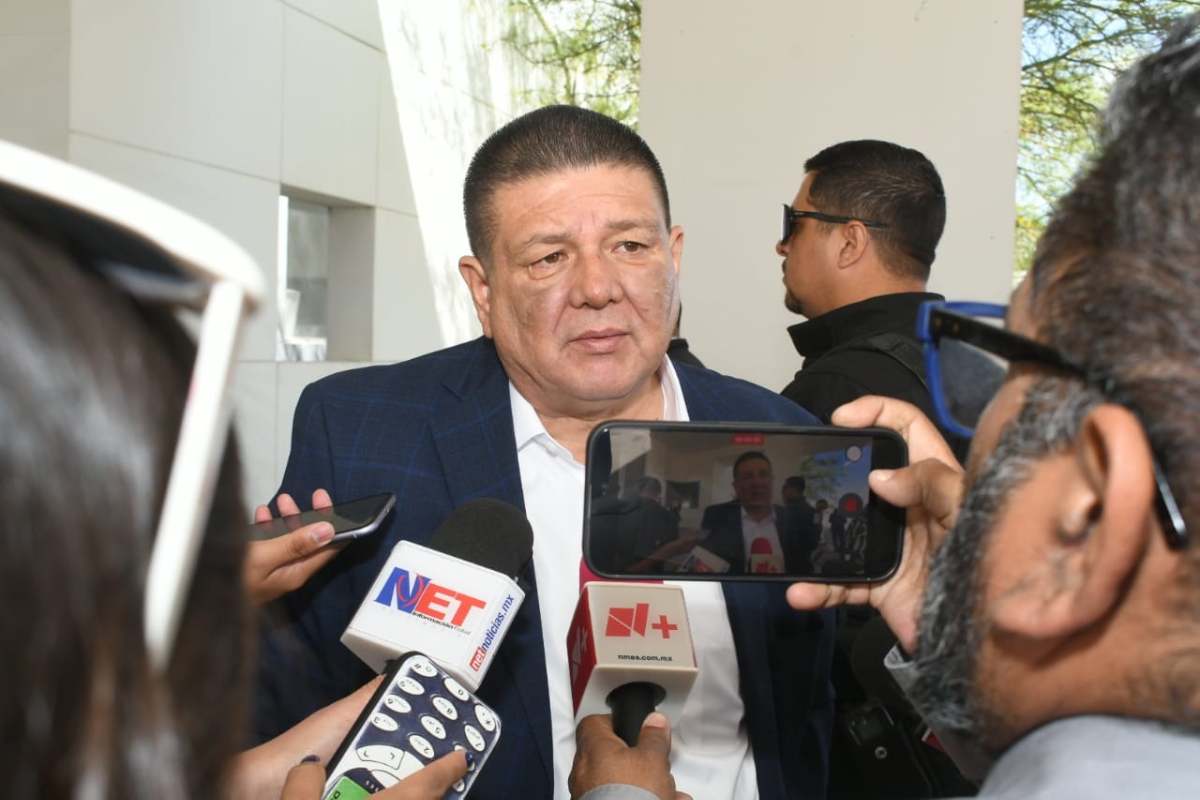 Hay información de que agentes de EU “sí estaban trabajando conjuntamente” con autoridades de Chihuahua: Sheinbaum