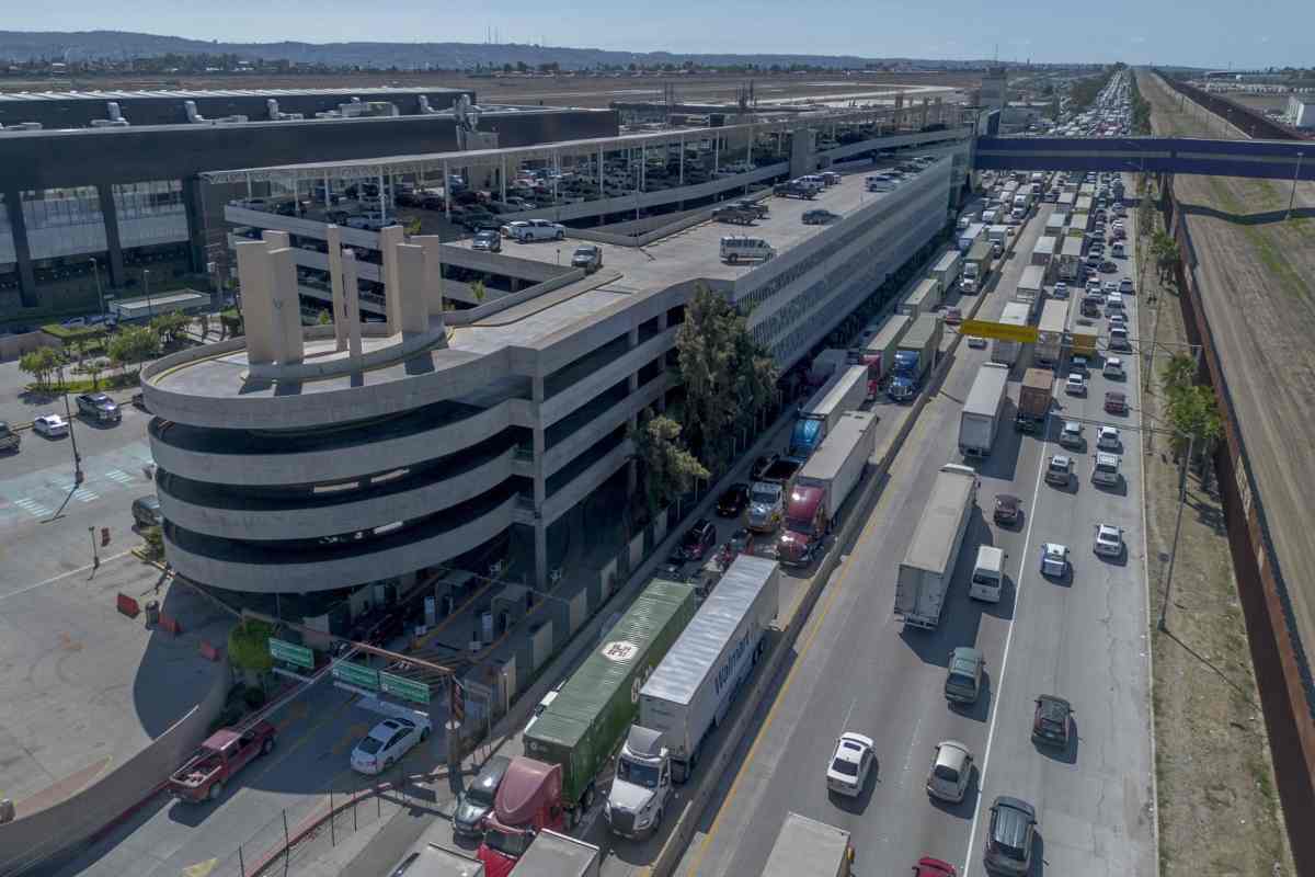 Héctor Alonso Romero es el nuevo director de Aduanas; Rafael Marín va como delegado a Yucatán, anuncia Sheinbaum 