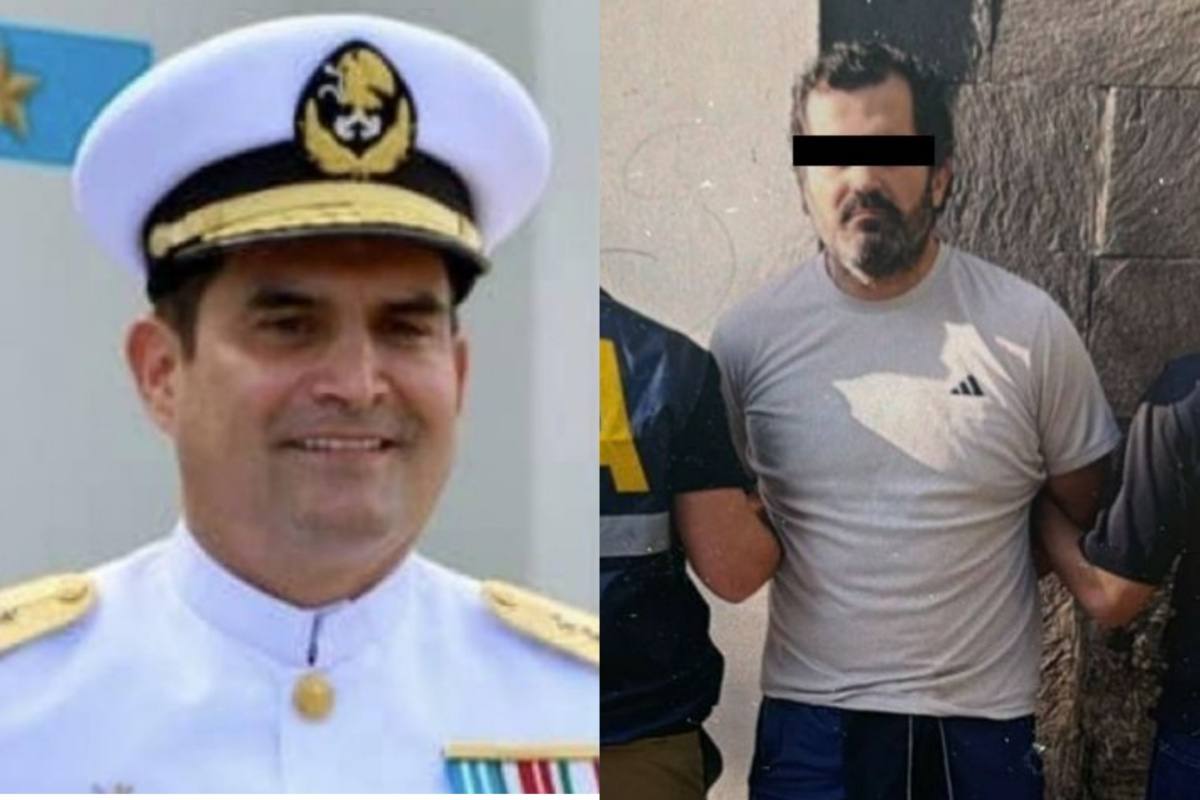 Hermanos Farías Laguna los primos huachicol fiscal