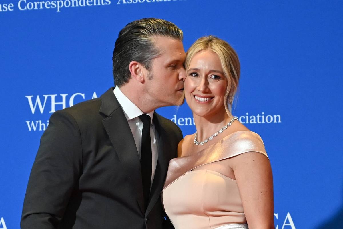 Hombre armado en gala de prensa tenía como objetivo a altos funcionarios de Trump, señala fiscal de EU