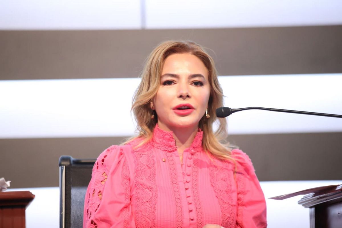 Humphrey afirma que órgano electoral opera pese a vacantes en el Consejo General