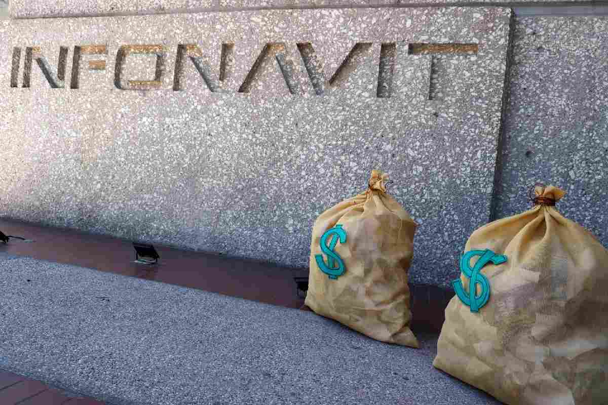 ICE detiene a Rafael Zaga Tawil, acusado en México de presuntamente defraudar al Infonavit