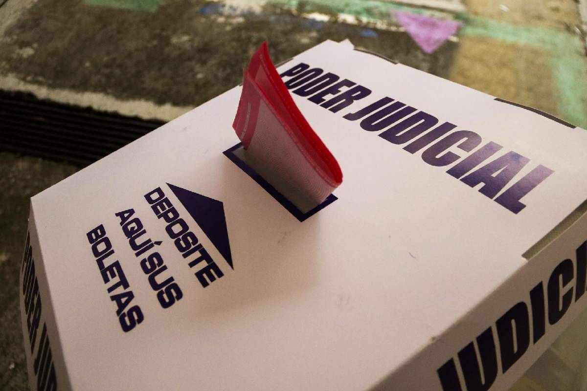 INE advierte que elección judicial, federal y estatal costará 15 mmdp; piden aplazar a juzgadores
