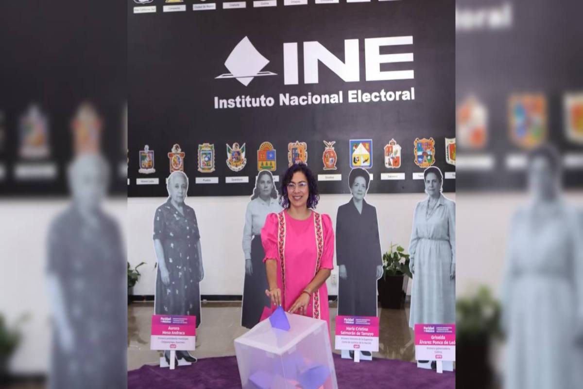 INE advierte que elección judicial, federal y estatal costará 15 mmdp; piden aplazar a juzgadores