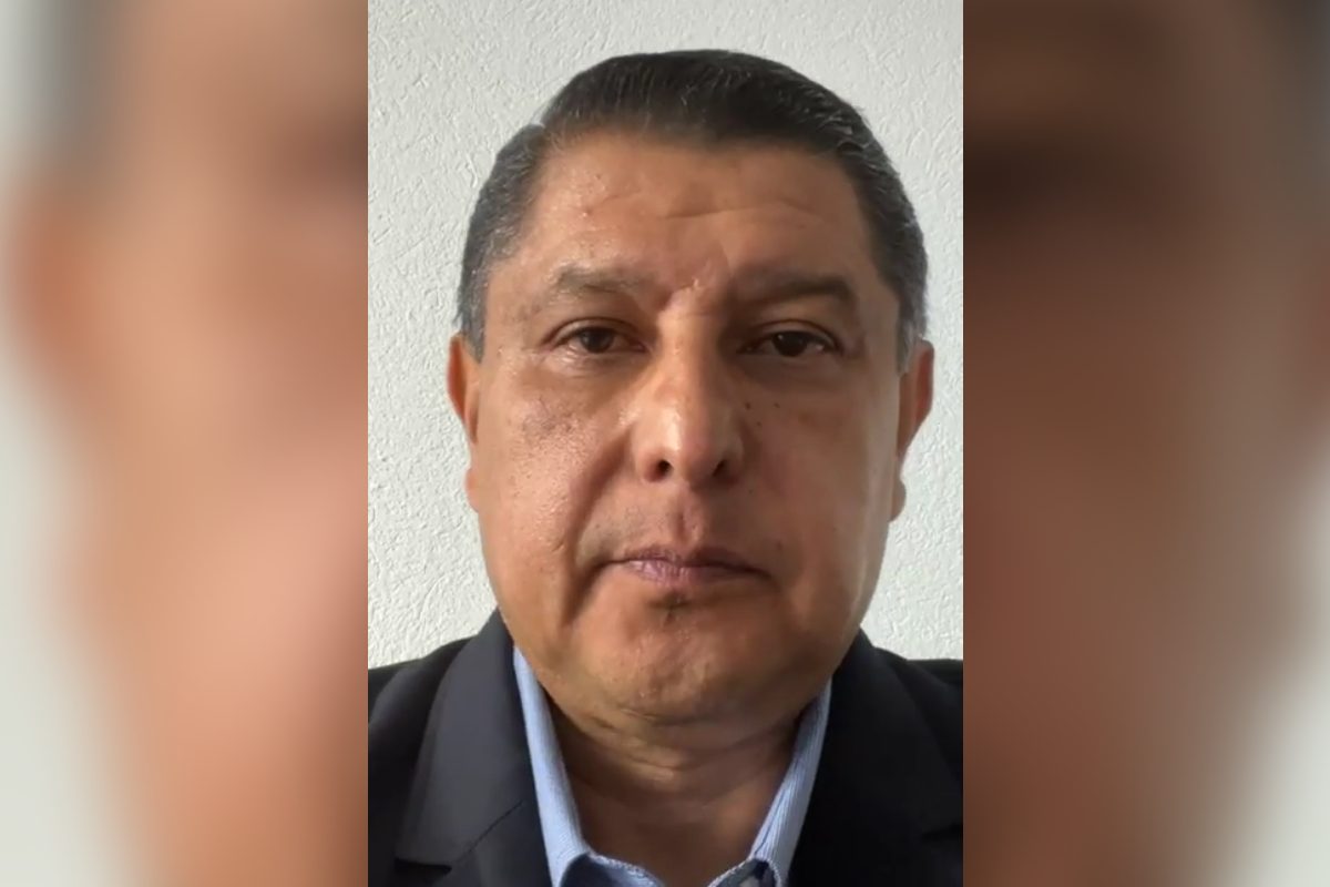 Ignacio Campos cateo casa Uruapan