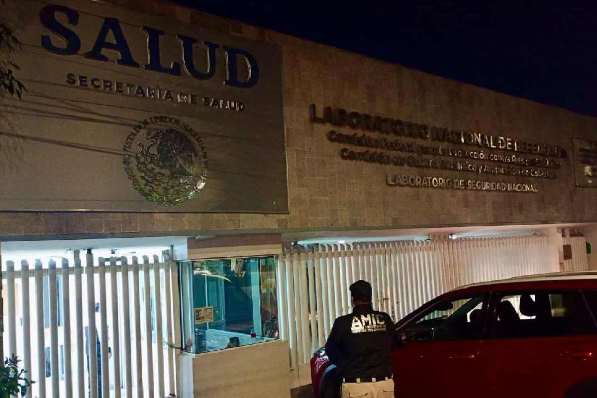 Impulsan medidas para reparación del daño por sueros vitaminados en Sonora; sigue búsqueda de médico