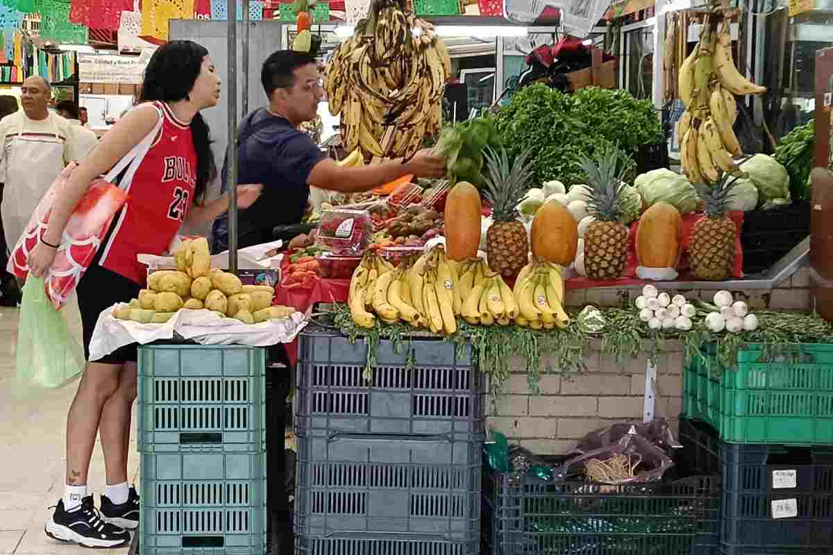Inflación abril