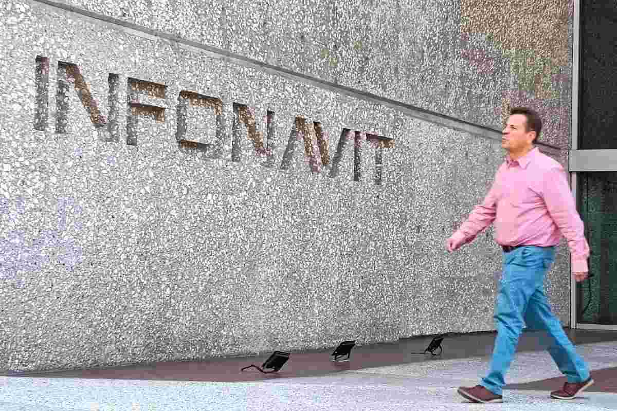 Infonavit fraude millonario Zaga