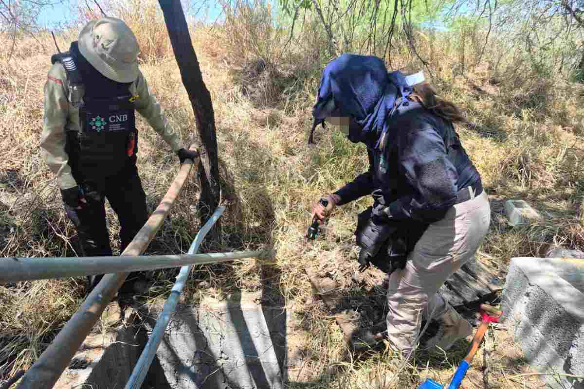 Informe del Comité de Desapariciones es impreciso y basado en datos limitados: Sheinbaum