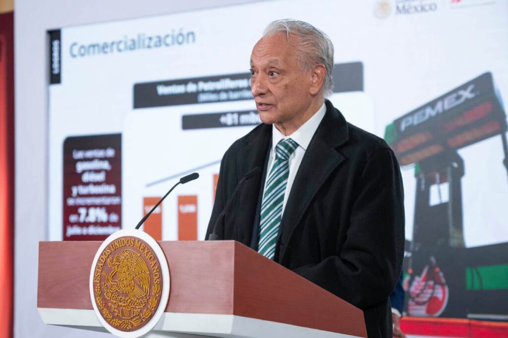 Gobierno de México 
