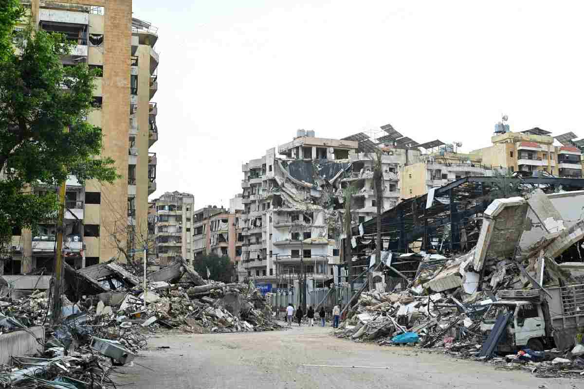 Irán reapertura estrecho Ormuz