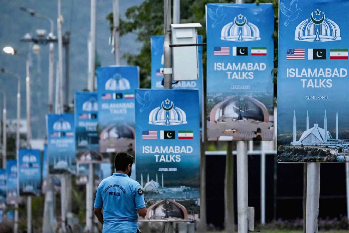 JD Vance encabezará delegación de EU en negociaciones con Irán; Trump lanza nuevas amenazas