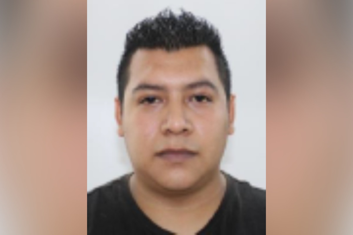 Jaime Augusto Barrientos Camaz intermediario en la venta de precursores químicos