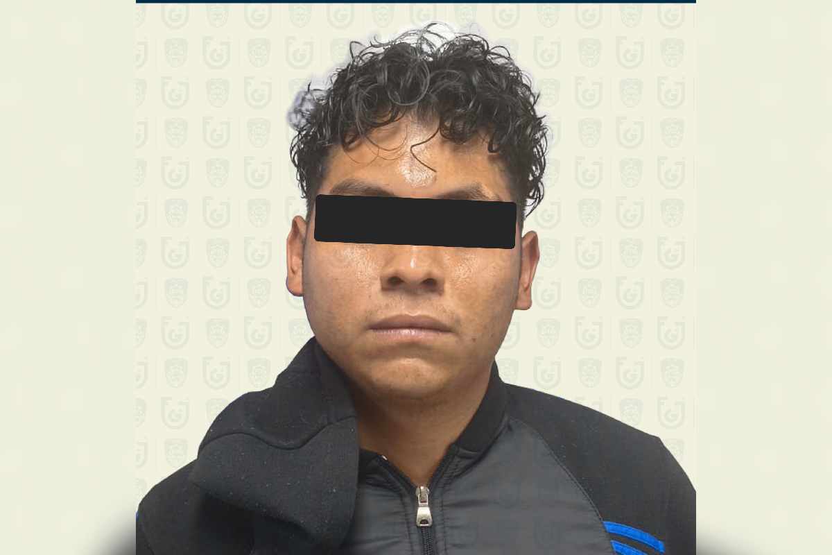 Vinculan a proceso a Juan Jesús “N”, presunto feminicida de Edith Guadalupe  Valdés | Animal Político