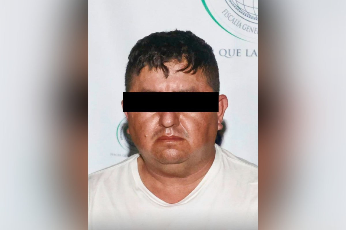 Jueza federal bloquea extradición inmediata de “El Jardinero” a EU