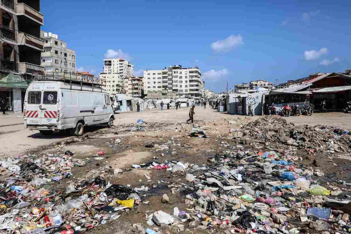 La Unión Europea debatirá su acuerdo de asociación con Israel a petición de varios miembros