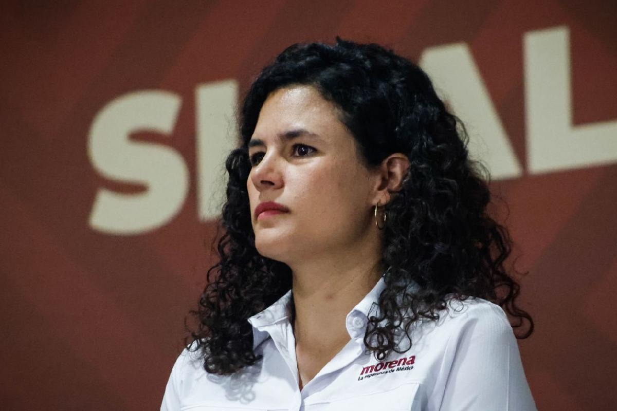 "Me siento muy honrada": Alcalde analiza propuesta de Sheinbaum para la Consejería Jurídica