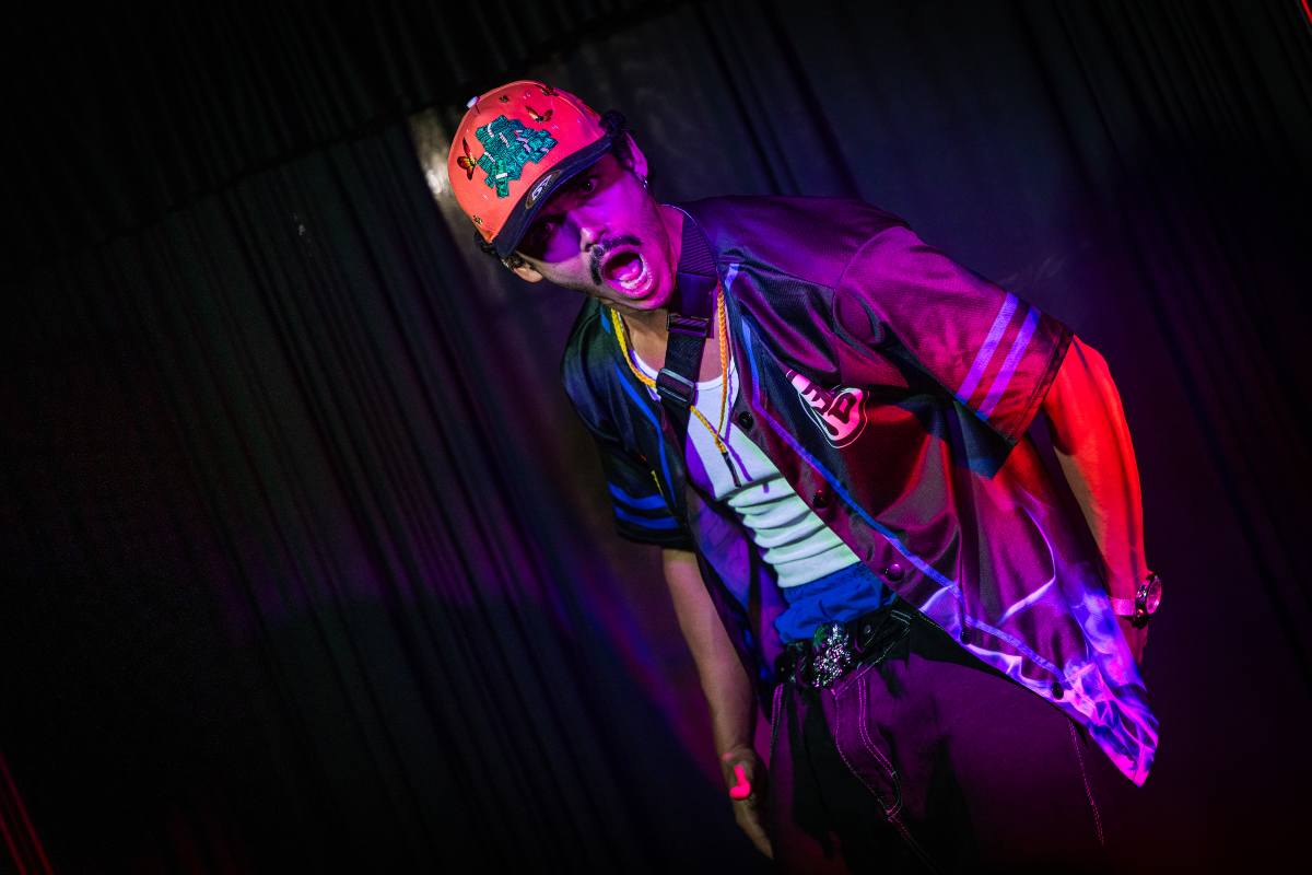 “Malandrito” expone en escena el viaje emocional de la migración venezolana 