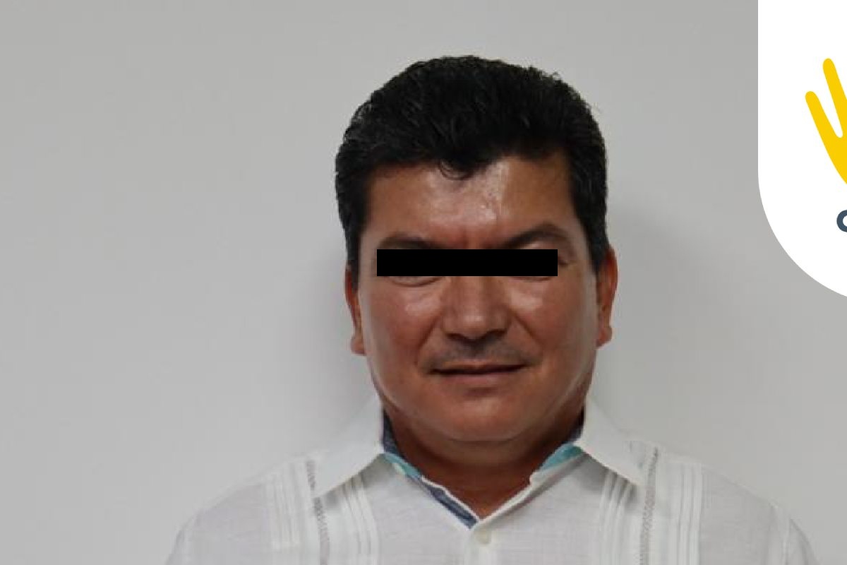 Marco Antonio Almanza Avilés