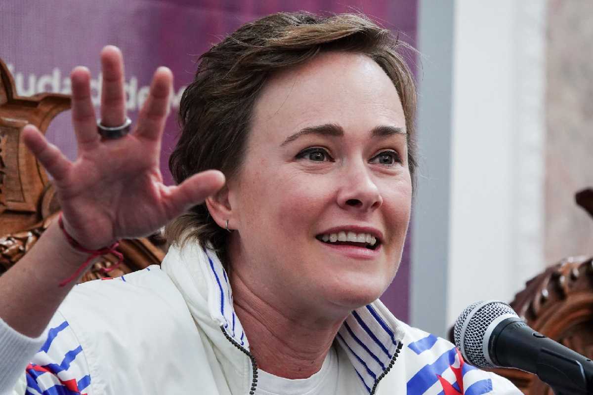Las violencias machistas podrían intensificarse durante el Mundial, advirtió la periodista. Foto: Archivo Cuartoscuro