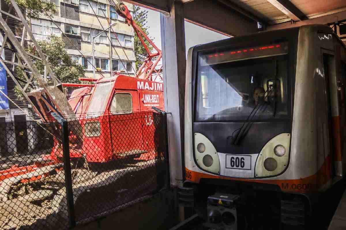 Metro anuncia nuevo cierre de estaciones en la Línea 2 rumbo al Mundial; te damos los detalles