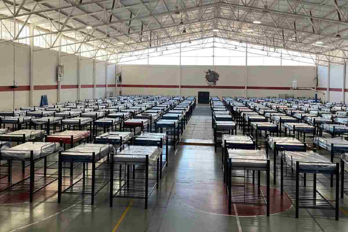 México ha repatriado a más de 203 mil connacionales desde que Trump asumió la presidencia