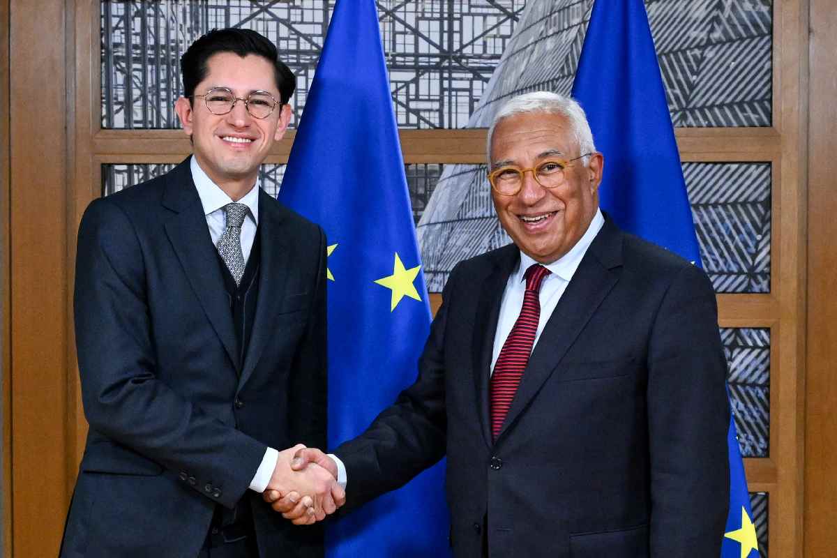 México y la Unión Europea afinan detalles para la firma del Acuerdo Global Modernizado