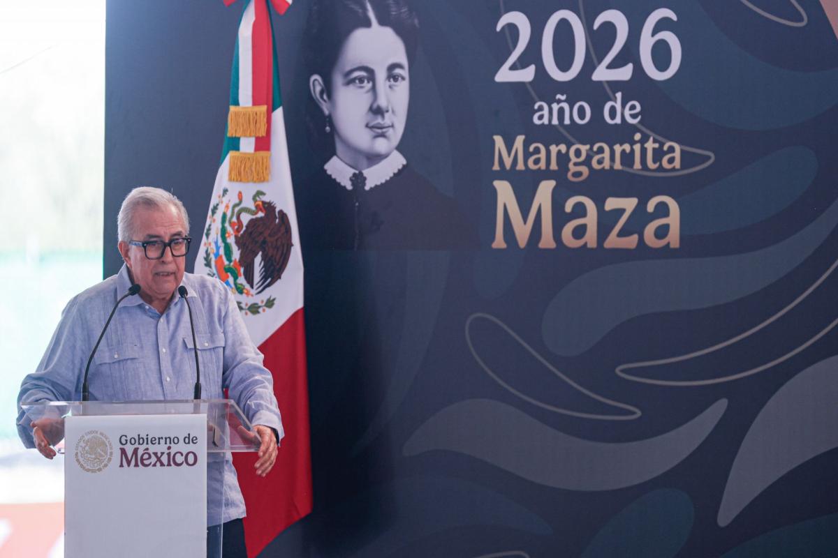Morena critica a EU por ligar “sin elementos de prueba” a funcionarios con Cártel de Sinaloa