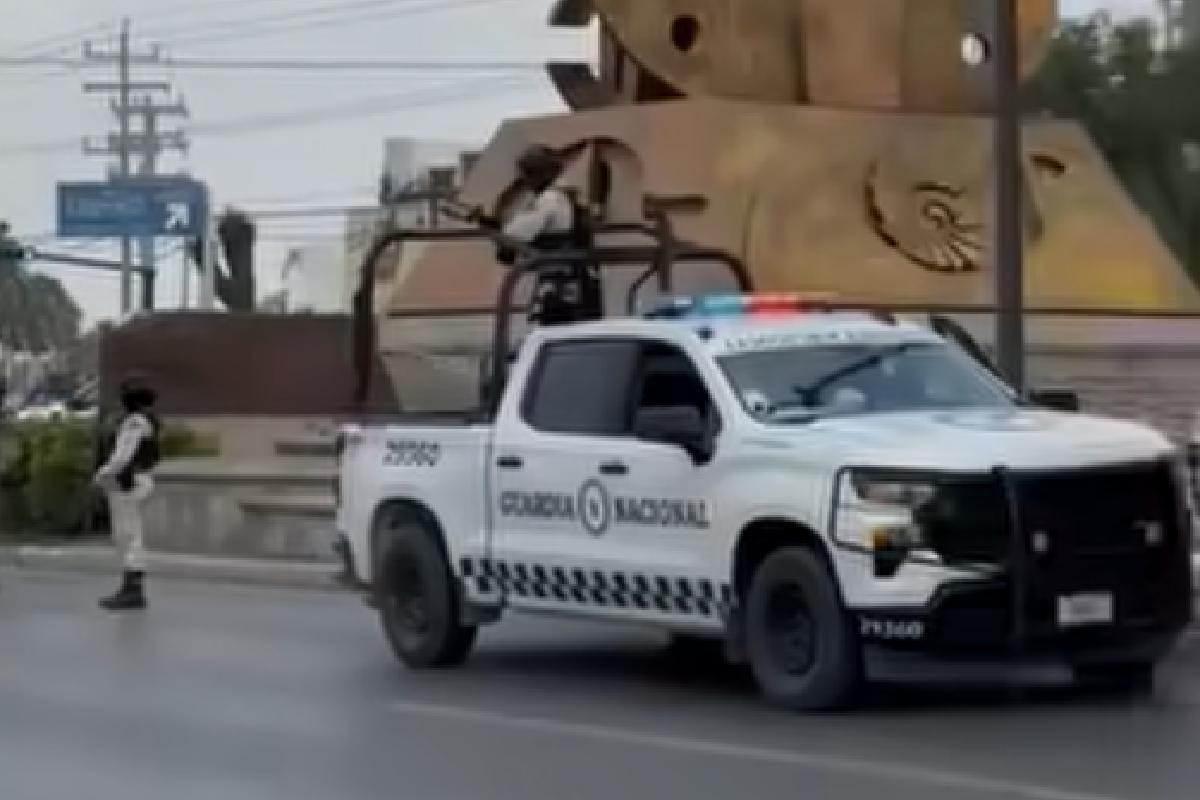 Muere estudiante de preparatoria en ataque armado contra comerciante en Reynosa, Tamaulipas