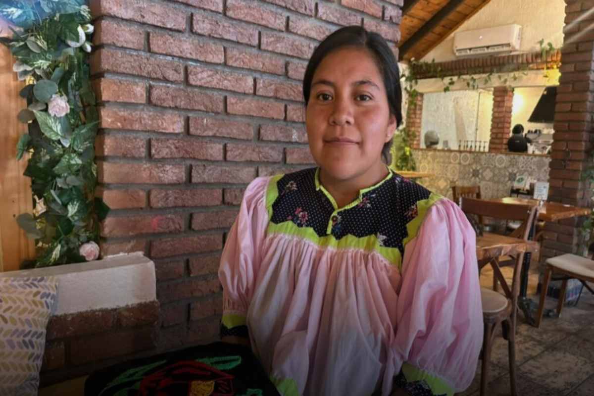 Mujeres indígenas intérpretes en Chihuahua tienen esquemas informales y sin reconocimiento