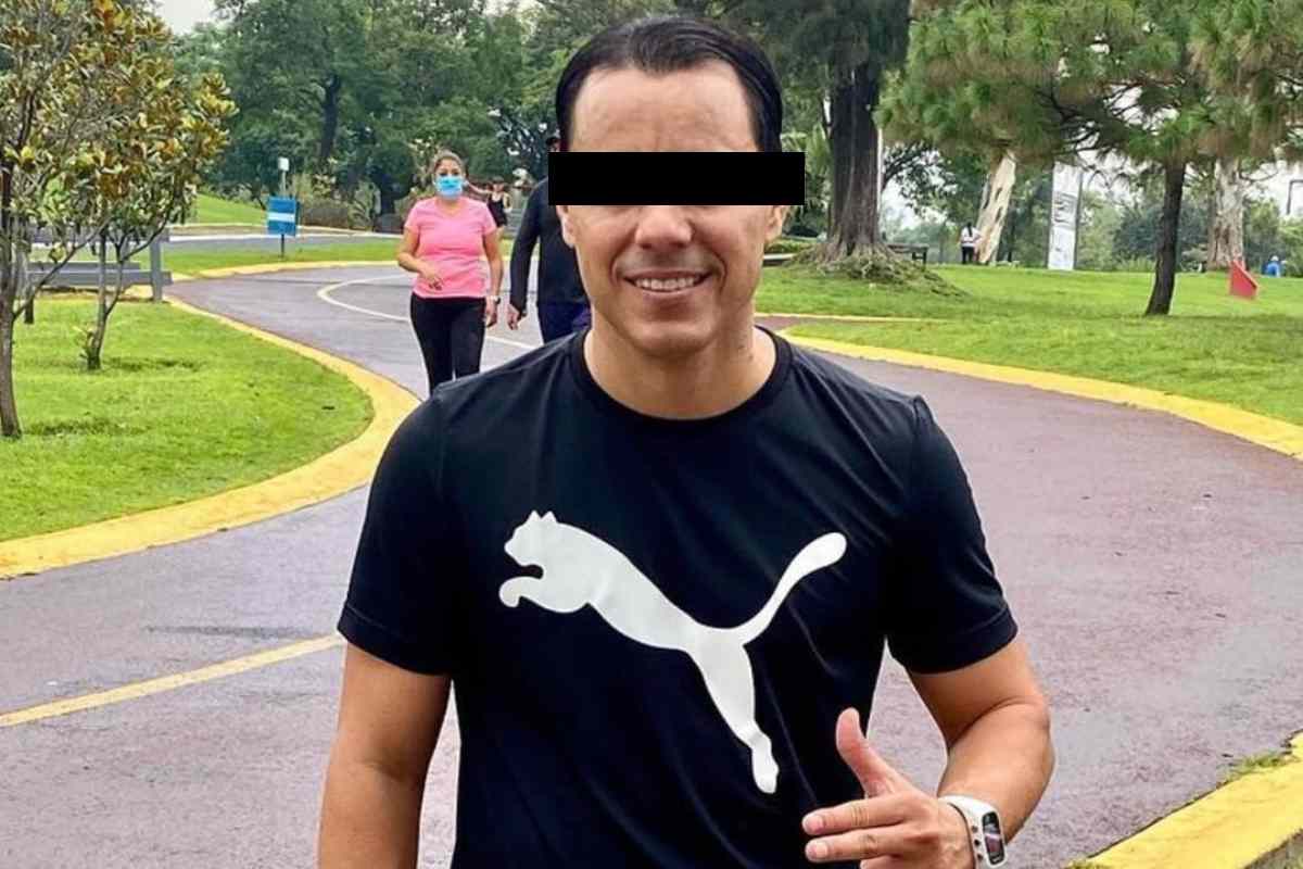 Niegan al exfutbolista Omar Bravo llevar proceso por abuso sexual en libertad; seguirá en prisión