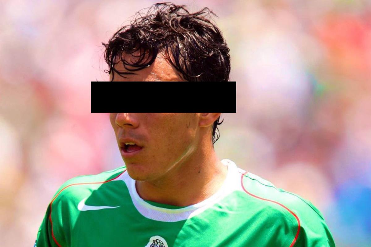 Niegan al exfutbolista Omar Bravo llevar proceso por abuso sexual en libertad; seguirá en prisión preventiva