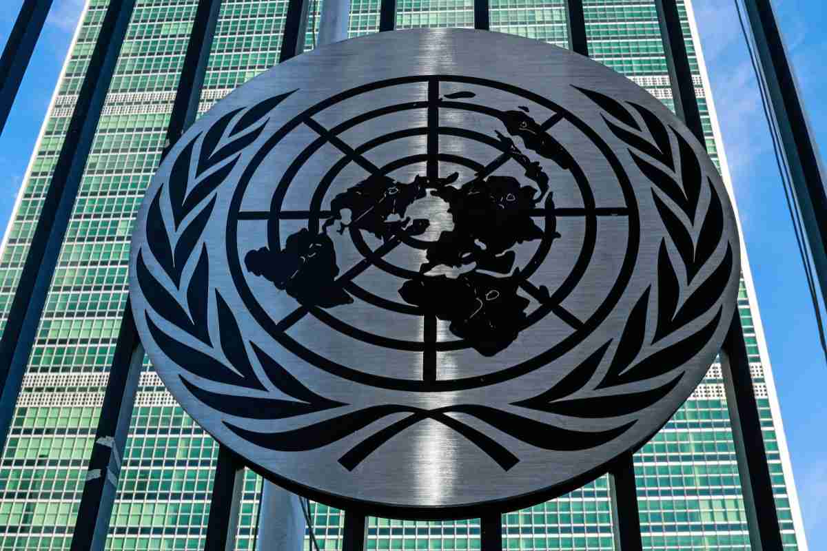 ONU renovación secretario general