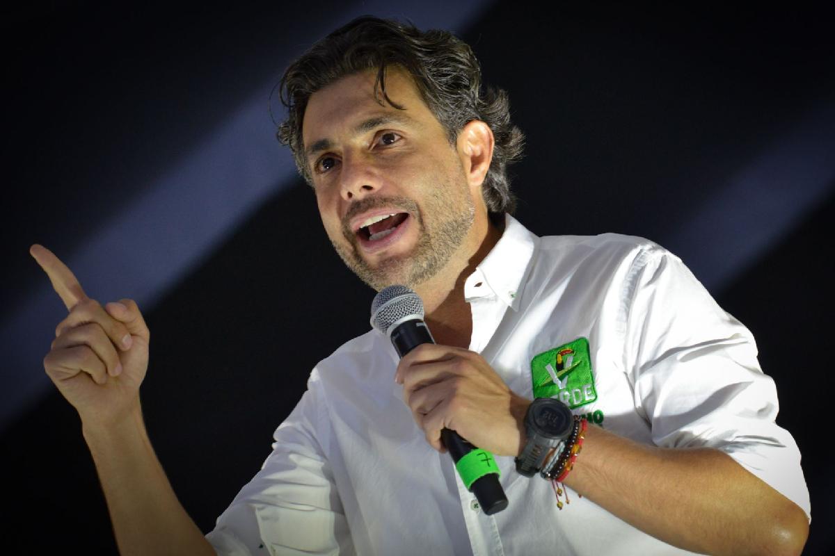 Partido Verde rompe con Morena en CDMX; preparan elección del 2027 en solitario ante falta de comunicación